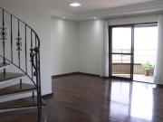 Cobertura / Penthouse à venda, Jardim da Saúde, 3...