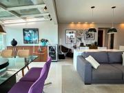 Cobertura Penthouse à venda na Pompéia com 172m²...