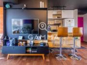 Cobertura Penthouse A Venda Na Vila Madalena