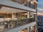 Cobertura Penthouse à venda na Vila Nova Conceição com 3...