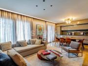 Cobertura / Penthouse à Venda, Vila Nova Conceição, São...