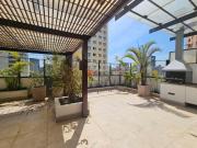 Cobertura Penthouse à Venda, Vila Olímpia