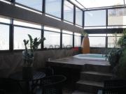 cobertura Penthouse Apartamento Duplex com 4 Quarto s...