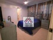 Cobertura Penthouse com 3 dormitórios à venda, 164 m²...