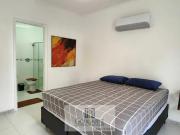 COBERTURA PENTHOUSE com 4 dormitÃ³rios climatizadas...