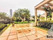 Cobertura penthouse com 4 dormitórios e 3 vagas, próximo...