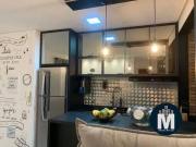 COBERTURA PENTHOUSE EM ALTINO, 75M², TERRAÇO GOUMERT, 2...