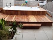 Cobertura Penthouse em Pitangueiras 3 Suites