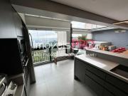 Cobertura Penthouse Exclusiva | 164m² | Jacuzzi | 3 Vagas