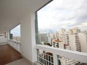 Cobertura penthouse higienópolis 4 dormitórios 2 suítes...