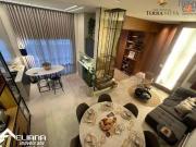 Cobertura penthouse no B. Barcelona