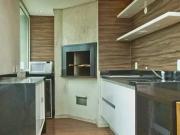 Cobertura / Penthouse para locaÃ§Ã£o, Jardim Paulistano,...