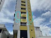 Cobertura / penthouse para locação, lagoa nova, rua...