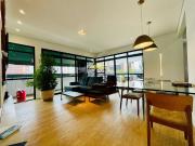 Cobertura / Penthouse para locação, Pinheiros, São Paulo, SP