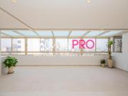 Cobertura Penthouse Pinheiros