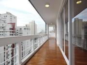 Cobertura Penthouse reformada e pronta para morar!