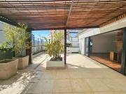 Cobertura Penthouse Vila Olimpia 136m2 2 Dorm. 2 Vagas