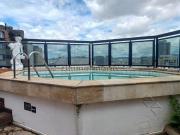 COBERTURA PERDIZES 4 DORMITÓRIOS 4 VAGAS