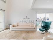 Cobertura Pinheiros 4 Suítes 533m²