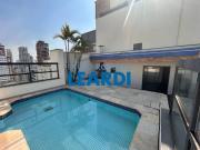 Cobertura pinheiros sp