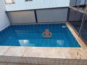 Cobertura Pompéia Santos Um Quarto