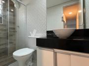 Cobertura Ponte Preta Campinas