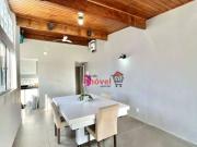 Cobertura porteira fechada com 3 dormitórios à venda,...