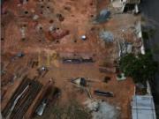 COBERTURA PRÃ?DIO NOVO