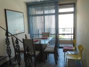 Cobertura pra temporada na Enseada Guarujá Tel: pra...