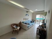 COBERTURA PRAIA GRANDE com 3 dormitórios,1 banheiro...