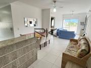 Cobertura Praia Grande em Ubatuba SP com 2...