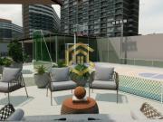 Cobertura Premium com 2 Vagas e Lazer Particular Tês...