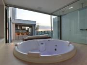 Cobertura privativa no Noroeste 3 quartos