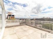 Cobertura pronta para morar em Pinheiros!