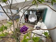 Cobertura próximo à praia