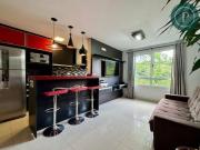 Cobertura Próximo ao Portal de Santa Felicidade