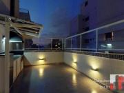 Cobertura R. Dr. Augusto De Miranda, 1303 Vila Pompeia,...