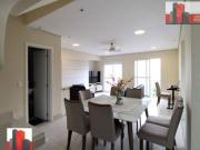 R. Duílio, 302 Vila Romana, 196m², Matisse