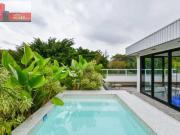 R. Pedralva, 87 Alto de Pinheiros, 260m², Ed. Altair