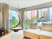 Cobertura Real Parque 3 Suítes 220m²