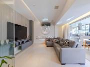 COBERTURA REFORMADA COM COM 4 QUARTOS, 2 SUÍTES