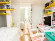 Cobertura reformada com vista deslumbrante para o Pão de...