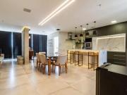 Cobertura Reformada e Mobiliada de 168m² – Residencial...