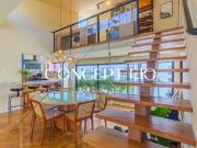 Cobertura Reformada e Moderna em Pinheiros Prédio Assinado!