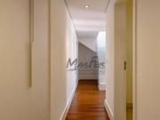 Cobertura reformada em Perdizes, parte plana, 4...