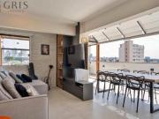 Cobertura Reformada no Alto da XV