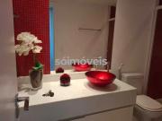 Cobertura Reformada no Residencial Barra Marina