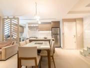 Cobertura Reformada No Sudoeste 3 Quartos CCSW 04 Ed. Renoir