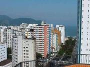 Cobertura Residencial à venda, Aparecida, Santos