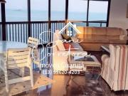 Cobertura residencial à venda, Astúrias, Guarujá